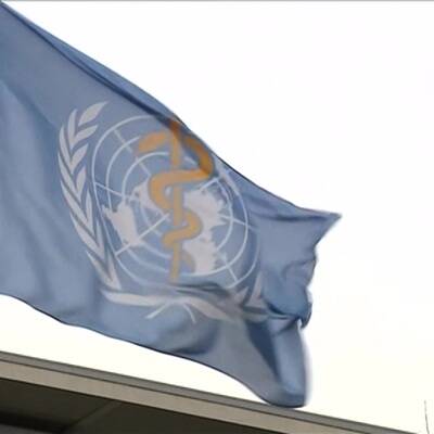 Более 15 млн человек заразились ковидом в мире за неделю - radiomayak.ru