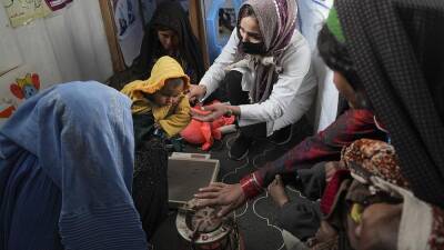 Давид Сассоли - ООН запускает две программы гуманитарной помощи жителям Афганистана - ru.euronews.com - Сша - Италия - Германия - Евросоюз - Афганистан