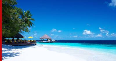 Райские острова: как съездить на Мальдивы по доступной цене - profile.ru - Москва - Турция - Мальдивы