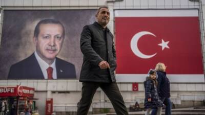 Реджеп Тайип Эрдоган - Индекс отчаяния: Стамбул не верит плану Эрдогана по спасению турецкой экономики - eadaily.com - Стамбул