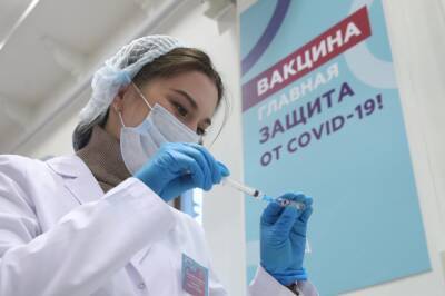 Дагестан стал лидером по темпам вакцинации за последнюю неделю - etokavkaz.ru - Россия - республика Дагестан