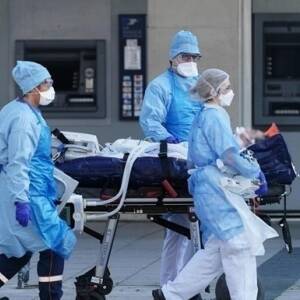 В мире фиксируют рекордный прирост случаев коронавируса - reporter-ua.com