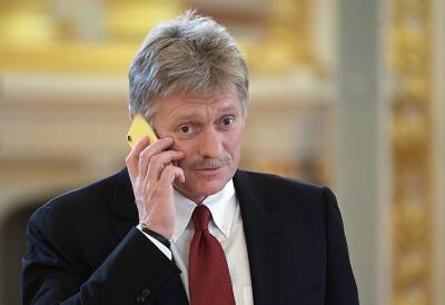 Дмитрий Песков - Песков посоветовал отписаться от дезинформирующих Telegram-каналов - tvc.ru - Россия