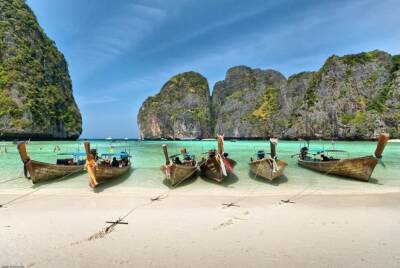 Власти Таиланда открыли часть провинций для посещения туристами - runews24.ru - Таиланд