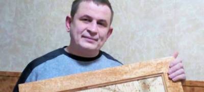 Бывший безработный из Карелии открыл мастерскую народно-художественных промыслов - stolicaonego.ru - республика Карелия