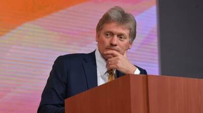Дмитрий Песков - В Кремле допустили вероятность локдауна из-за новой волны ковида - neva.today - Россия - Санкт-Петербург