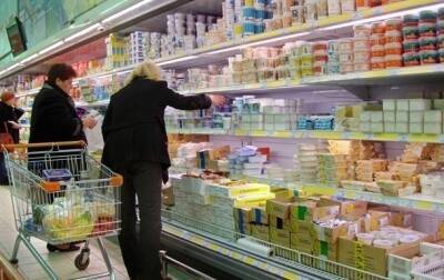 Кабмин ввел госрегулирование цен на ряд продуктов - korrespondent.net - Украина