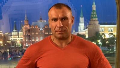 Друг звезды «Глухаря» Гериловича рассказал, как обнаружил его мертвым - 5-tv.ru