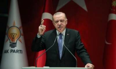 Эрдоган дал слово снизить цены в Турции «как можно скорее» - eadaily.com - Турция - Сша