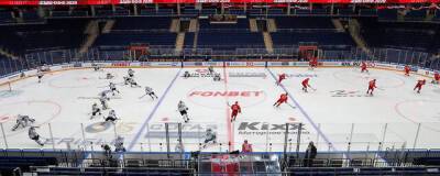Руководство КХЛ приняло решение приостановить чемпионат из-за коронавируса - runews24.ru