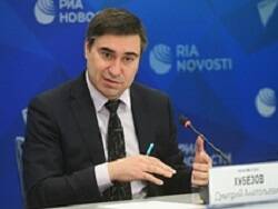 Дмитрий Хубезов - В Госдуме назвали условие введения полного локдауна в России - newsland.com - Россия