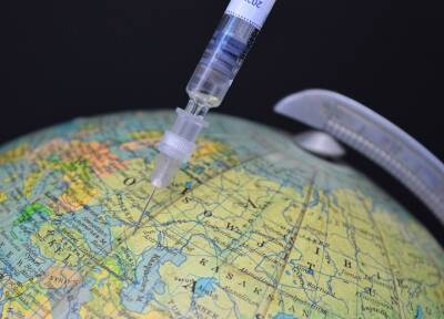 Прививку от коронавирусной инфекции включили в Национальный календарь - province.ru