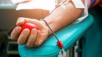 В США из-за «омикрона» столкнулись с острым дефицитом донорской крови - mir24.tv - Сша