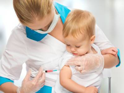 Джонс Хопкинс - В Израиле заявили, что начнут вакцинировать от COVID-19 младенцев - gordonua.com - Украина - Китай - Израиль - Кипр - Юар