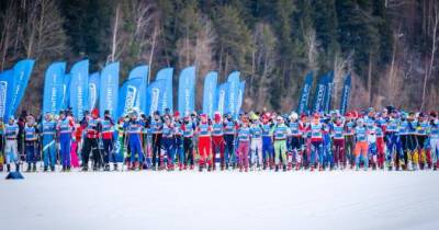 Югорский лыжный марафон-2022 пройдет в новом формате при поддержке банка «Открытие» - sovsport.ru - Россия - округ Югра - Ханты-Мансийск