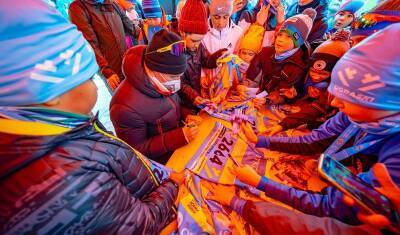 В апреле при поддержке банка «Открытие» состоится Югорский лыжный марафон - mkset.ru - Россия - округ Югра - Ханты-Мансийск