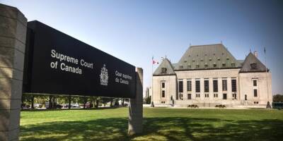 Канадский суд запретил отцу-антиваксеру видеться с сыном - ruposters.ru - Канада