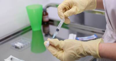В Израиле хотят прививать от коронавируса младенцев от 6 месяцев - dsnews.ua - Украина - Израиль