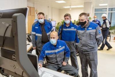 «Газпром» возвращает практику обязательной обсервации для своих вахтовиков - znak.com