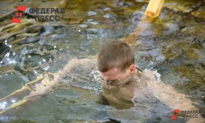 В Перми не будет купелей на Крещение из-за пандемии коронавируса - fedpress.ru - Пермь