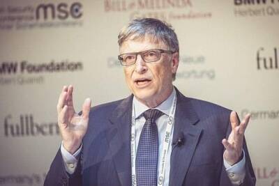 Вильям Гейтс - Билл Гейтс рассказал, чего ждать от коронавируса в 2022 году - versia.ru - Россия - Юар