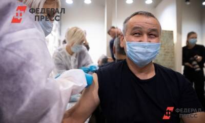 Россиянам объяснили, какие прививки необходимо делать в пожилом возрасте - fedpress.ru - Москва