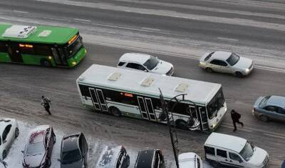 В Тюмени 19 января несколько автобусных маршрутов будут работать до ночи - nashgorod.ru - Тюмень