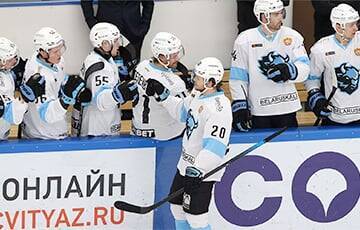 В минском «Динамо» 20 хоккеистов сдали положительные тесты на COVID-19 - charter97.org - Белоруссия