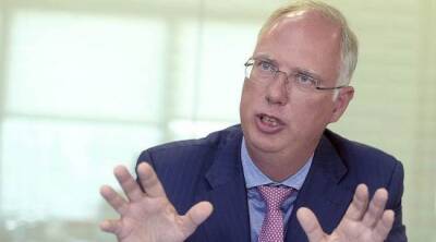 Дмитриев: Данные об эффективности «Спутника» против «омикрона» будут через неделю - eadaily.com - Россия