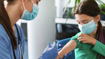 Венгрия разрешила четвертую прививку от коронавируса - vchaspik.ua - Украина - Венгрия