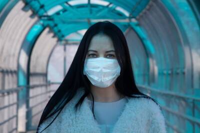 Ученые доказали эффективность ношения масок при коронавирусе - abnews.ru