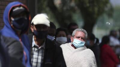 Антониу Гутерреш - В Колумбии за сутки выявили более 30 тысяч случаев коронавируса - russian.rt.com - Колумбия