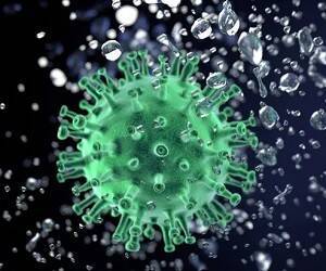 Ученые выяснили, как всего пять минут на свежем воздухе снижают риск заражения коронавирусом - goodnews.ua