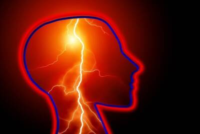 Ученые озвучили неожиданную причину возникновения рассеянного склероза - mk.ru