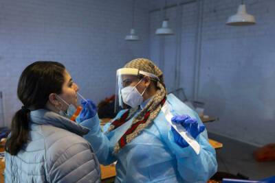 Карантин планируют сократить с семи до пяти дней - news.israelinfo.co.il - Израиль - Минздрав