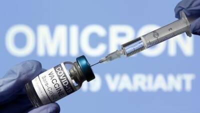 СМИ: военные врачи разрабатывают супервакцину от коронавируса - vesty.co.il - Сша - Израиль