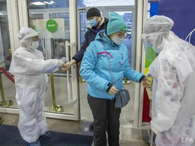 Казахстан усиливает карантин в связи с ухудшением ситуации с заболеваемостью коронавирусом - gordonua.com - Украина - Казахстан - Минздрав