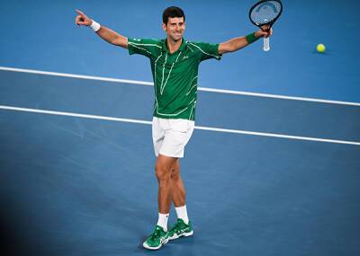 Новак Джокович - Австралийские власти во второй раз аннулировали визу теннисиста Джоковича - nakanune.ru - Австралия