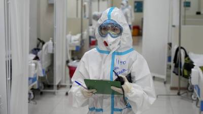 Михаил Мишустин - В России второй день подряд за сутки выявили более 20 тысяч случаев коронавируса - russian.rt.com - Россия