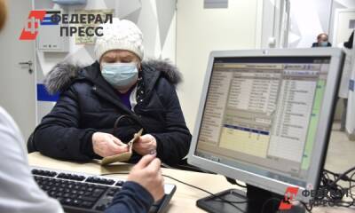 На Кубани выявлено 465 случаев COVID-19 - fedpress.ru - Краснодар - Кубань