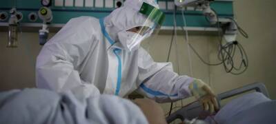 В России — новый максимум заражений коронавирусом с начала года - stolicaonego.ru - Россия - республика Карелия