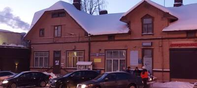 Отделение почты в городе Карелии закрылось из-за заболевшего ковидом сотрудника - stolicaonego.ru - Россия - республика Карелия