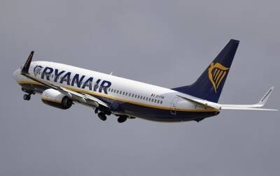 Ryanair до марта сократил рейсы из Украины - korrespondent.net - Украина - Италия - Киев - Австрия - Словакия - Польша - Львов - Братислава - Херсон