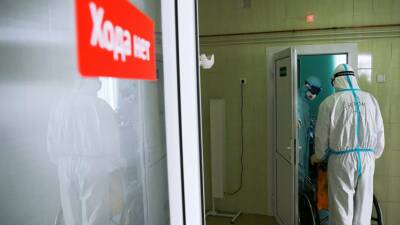 В Москве с 20 декабря выявили 729 случаев инфицирования штаммом коронавируса «омикрон» - russian.rt.com - Москва