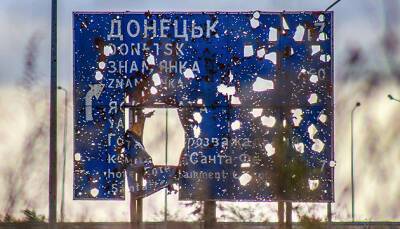 Перемирие, которого нет, «химическое оружие» на Донбассе и другие манипуляции пророссийских медиа - ukrinform.ru - Украина - Киев