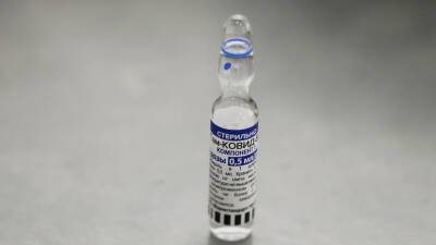 В Израиле отменили трёхдневный карантин для вакцинированных «Спутником V» - russian.rt.com - Россия - Израиль - Тель-Авив
