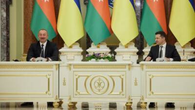 Товарообіг між Україною та Азербайджаном досяг $1 млрд - hubs.ua - Украина - Азербайджан