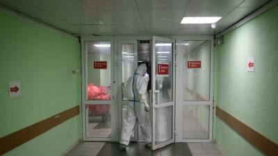 Татьяна Голикова - Голикова заявила об ухудшении ситуации с коронавирусом в восьми российских регионах - russian.rt.com