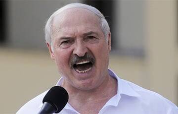 Александра Лукашенко - Голос Лукашенко стал еще хуже - charter97.org - Белоруссия