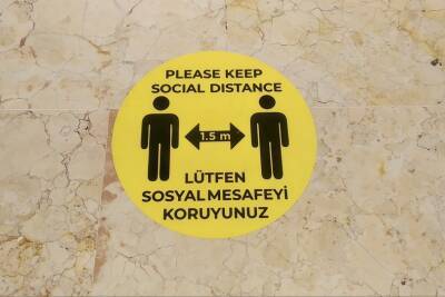 В Турции разрешили делать туристам прививки от коронавируса - ufacitynews.ru - Турция - Минздрав